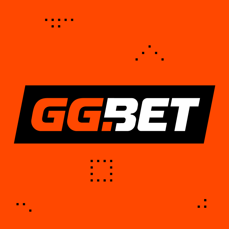 GG.Bet logo - Curaçao licensed casino with Gates of Olympus Super Scatter demo