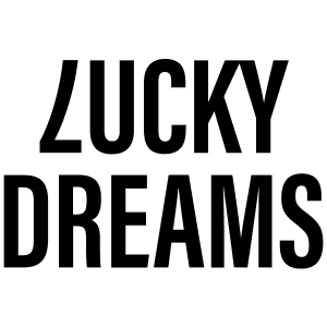 Lucky Dreams logo - fast payouts for Gates of Olympus Super Scatter in $