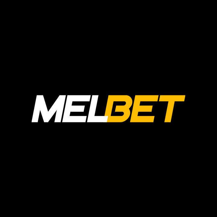 Melbet logo - Curaçao licensed casino offering Gates of Olympus Super Scatter