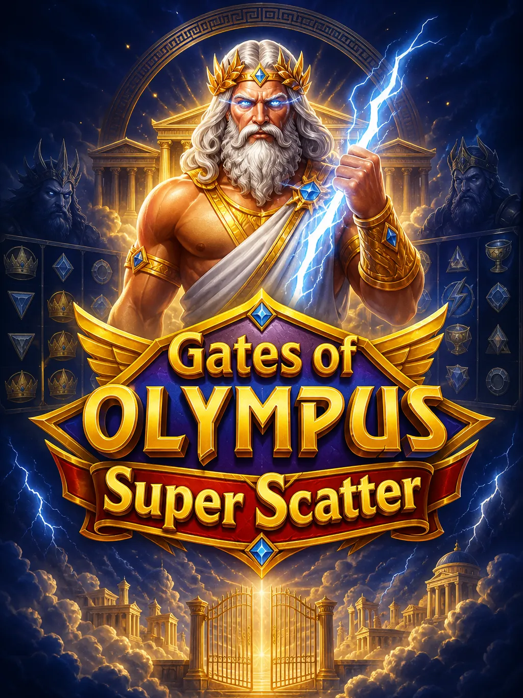 Slot Game Comparison